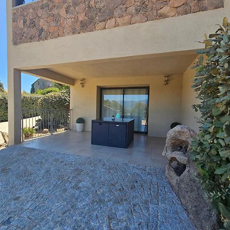 Appartement Caroline Sotta Exterior foto