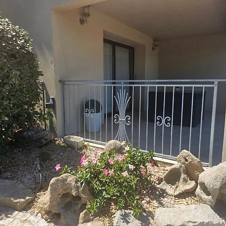 Appartement Caroline Sotta Exterior foto