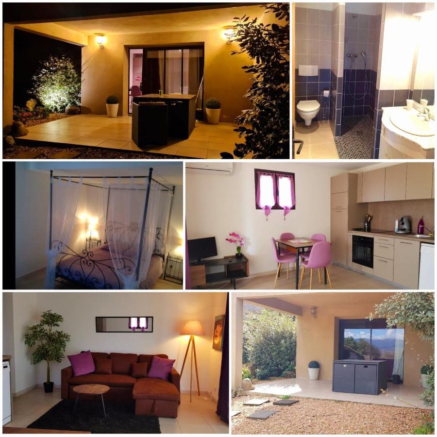 Appartement Caroline Sotta Exterior foto