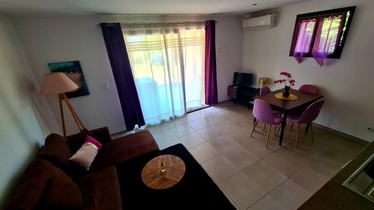 Appartement Caroline Sotta Exterior foto