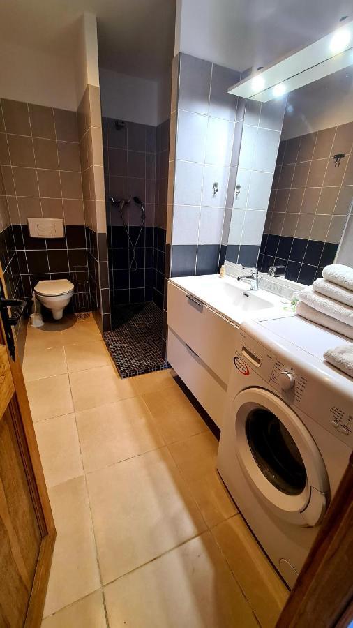 Appartement Caroline Sotta Exterior foto