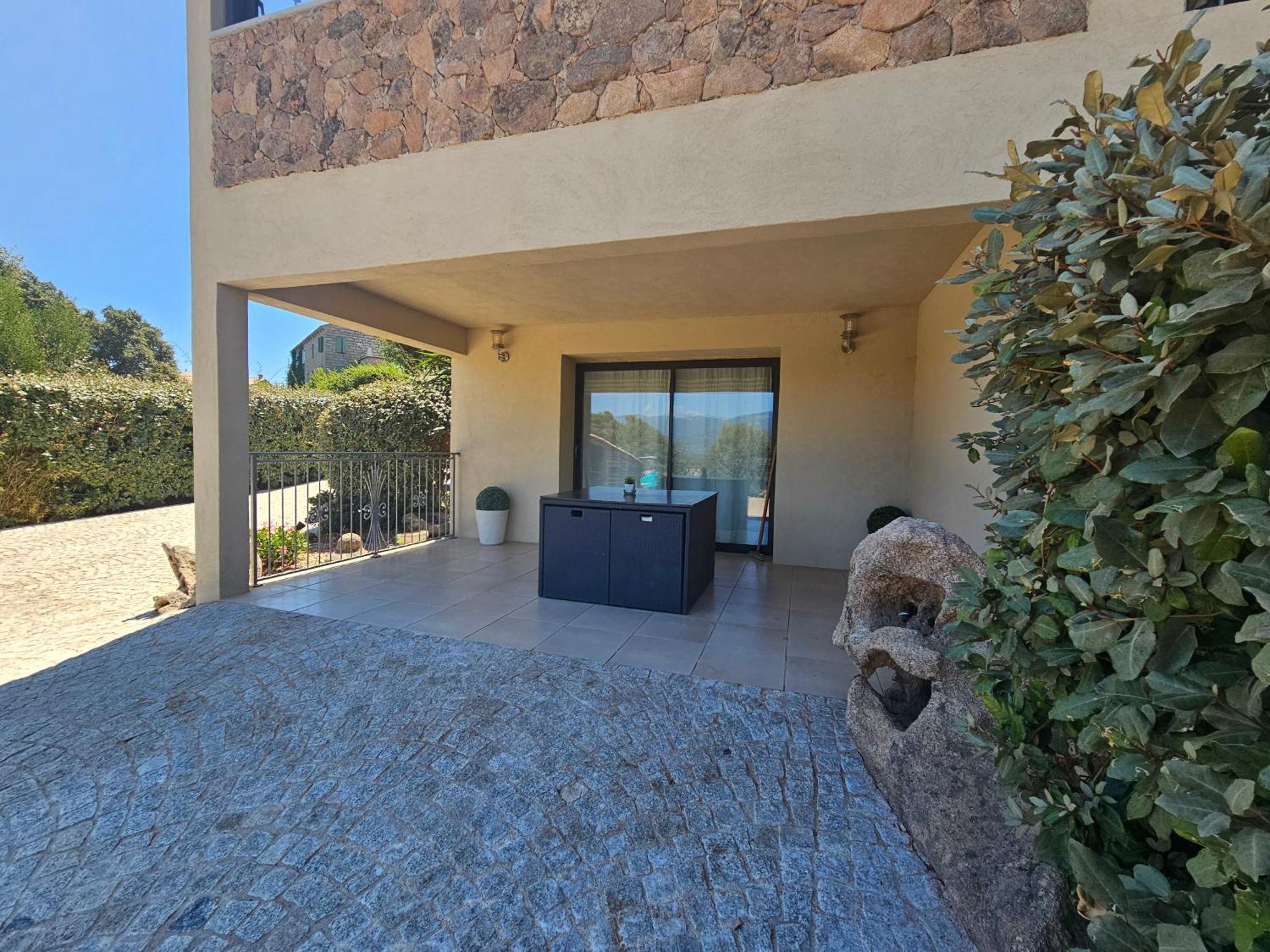 Appartement Caroline Sotta Exterior foto